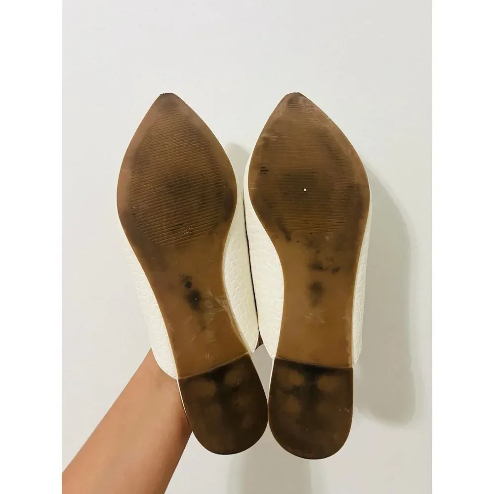 Steve Madden selling as